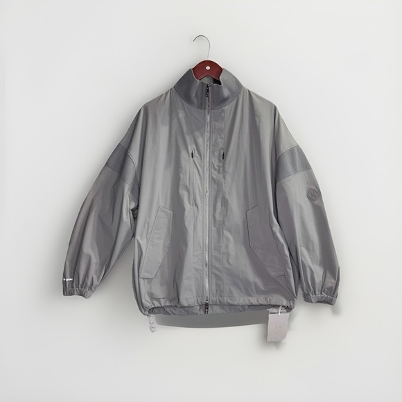 Under Armour Other - Under Armour x United Arrows Gray Sport Style Jacket Mens M Limited Japan Collab